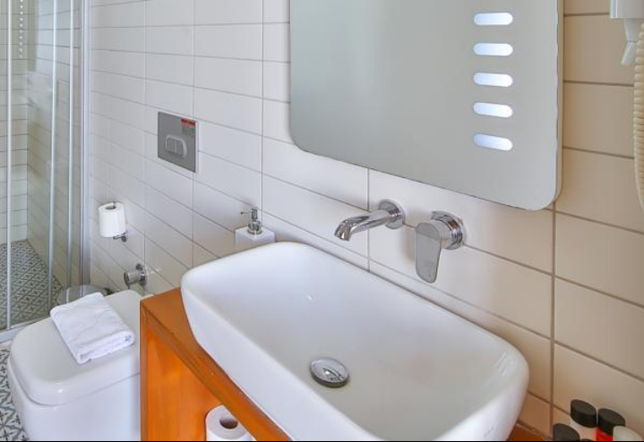 Mare Nostrum Apart Kaş