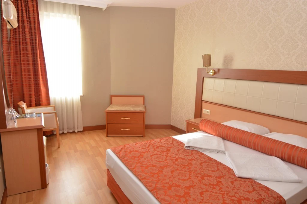 Kleopatra Dreams Beach