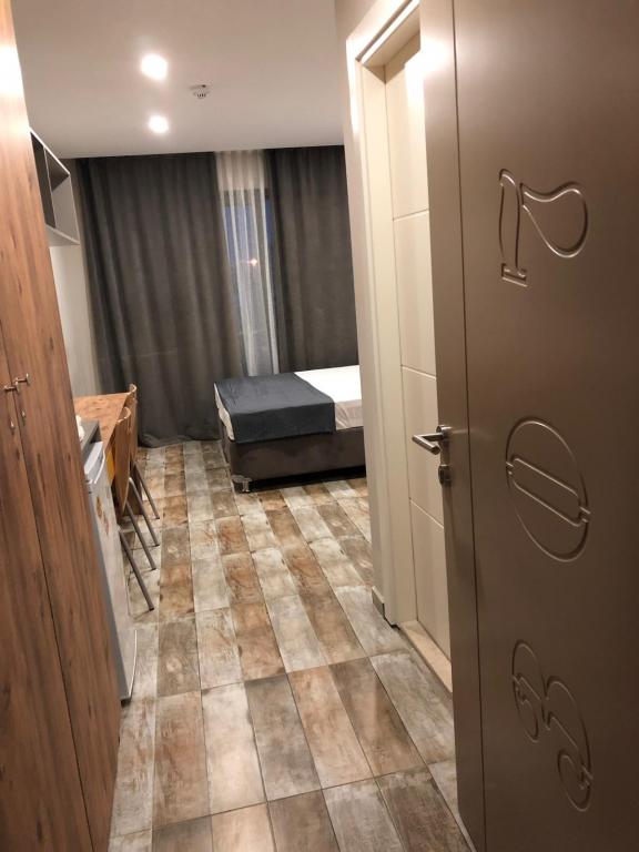 Dumlupınar Royal Rooms