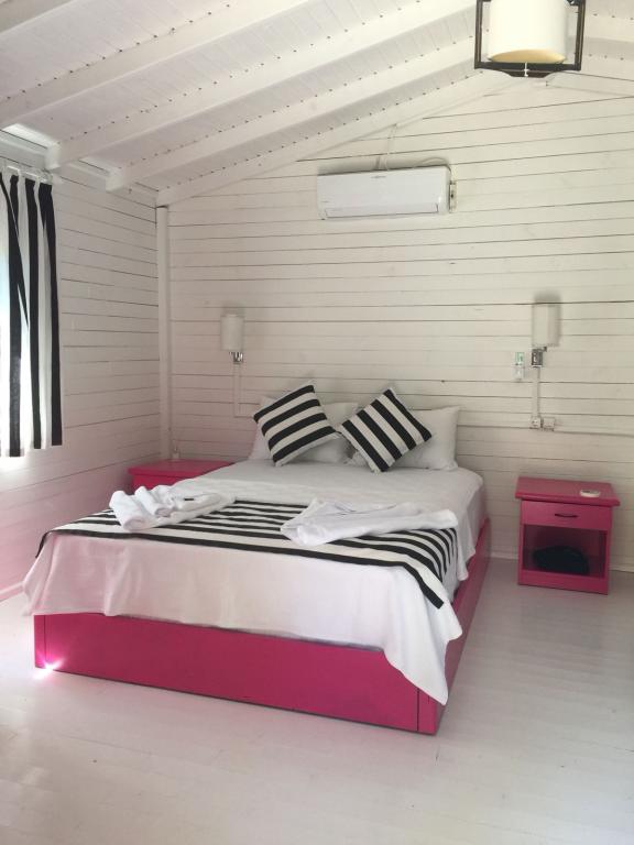 Lagina Boutique Hotel