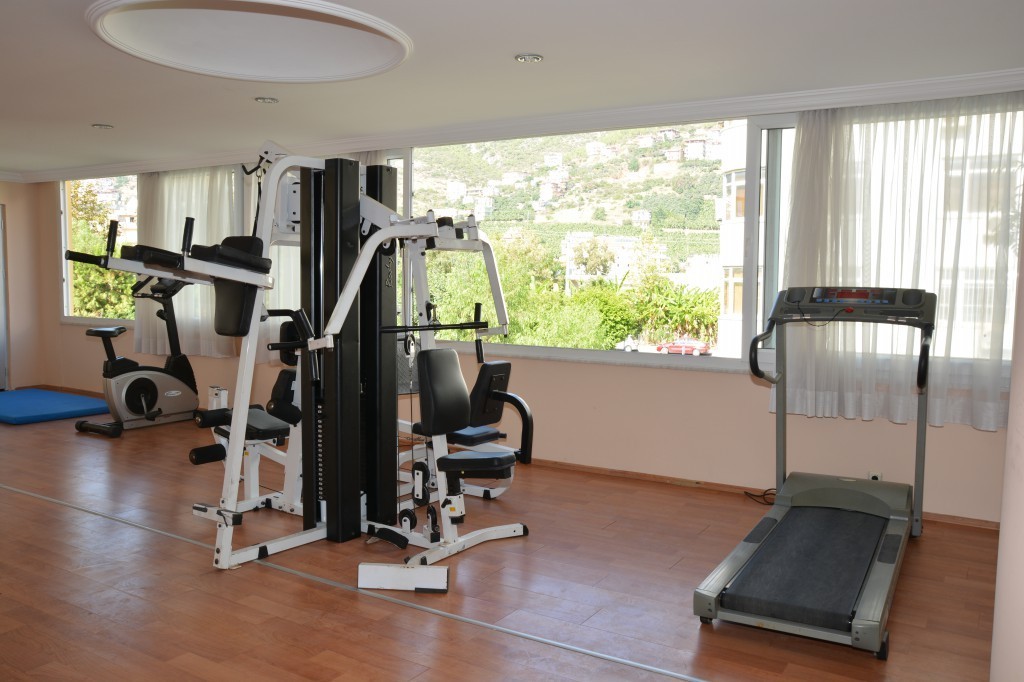 Kleopatra Dreams Beach