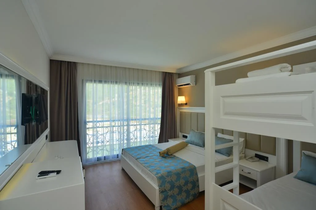 Sea Star Butik Hotel