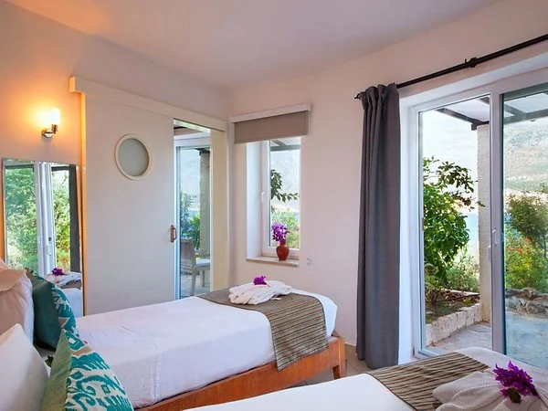 Mekvin Hotels Deniz Feneri Lighthouse