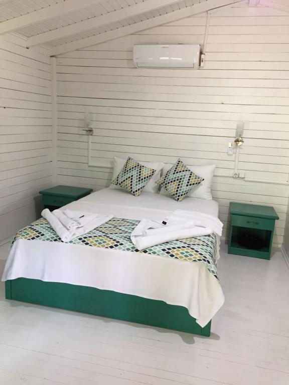 Lagina Boutique Hotel