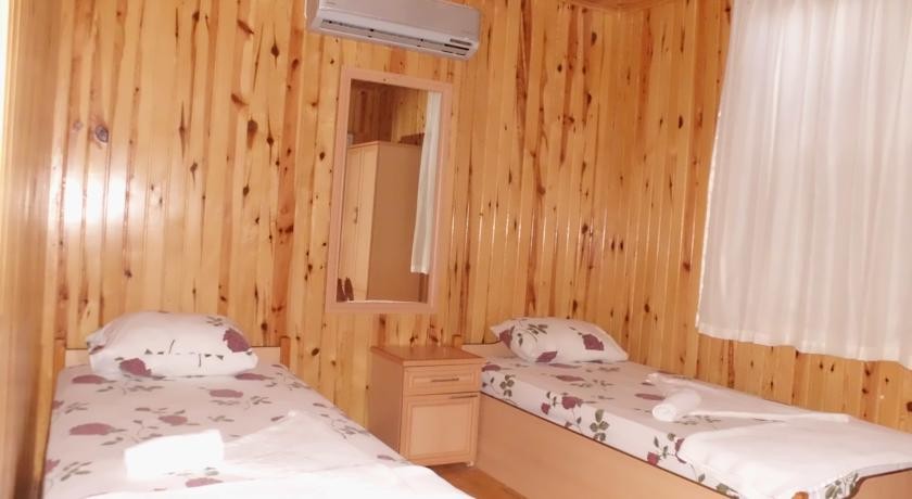 Olympos Orange Bungalows