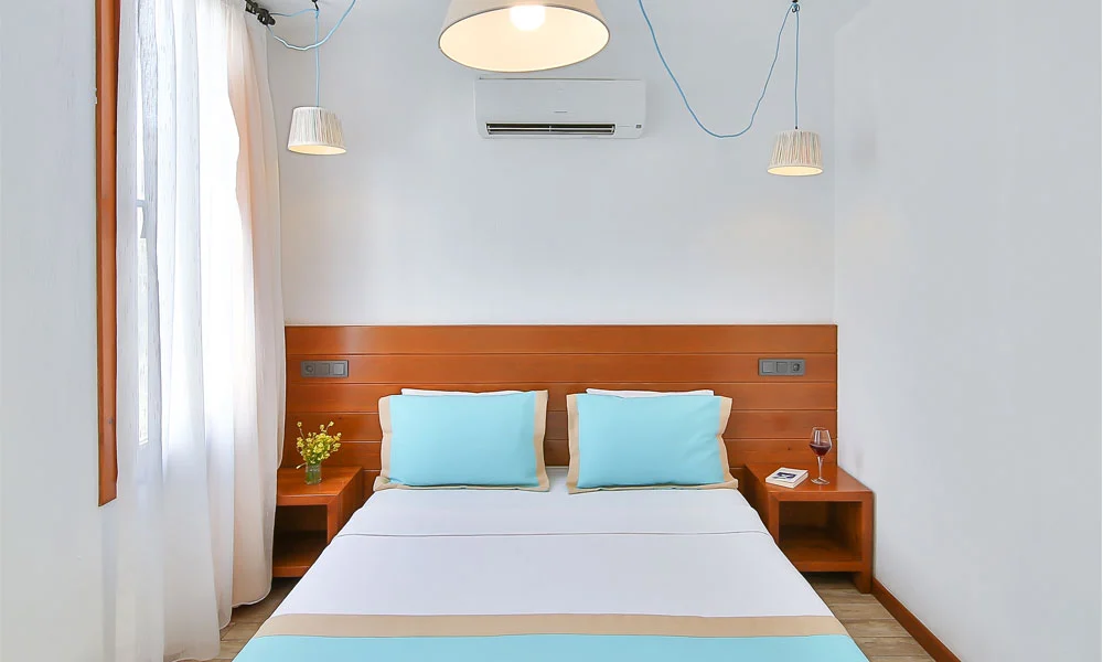 Mare Nostrum Apart Kaş