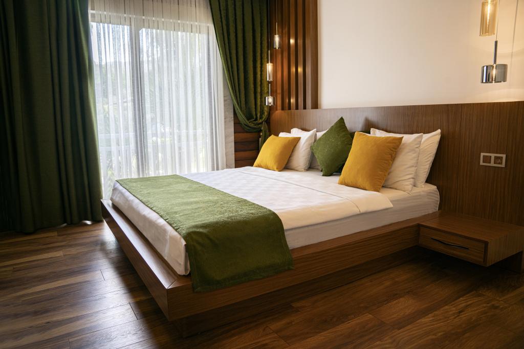 Çıralı Hera Hotel