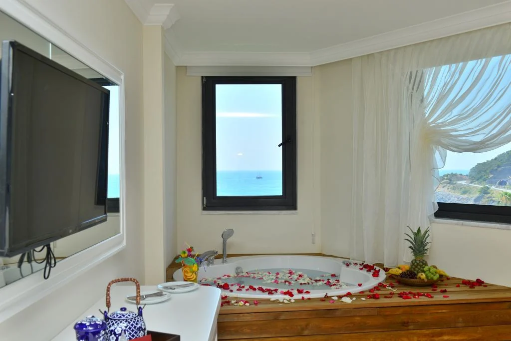 Sea Star Butik Hotel