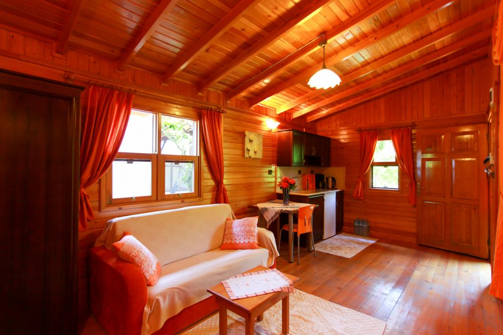 Çıralı Rüya Pansiyon