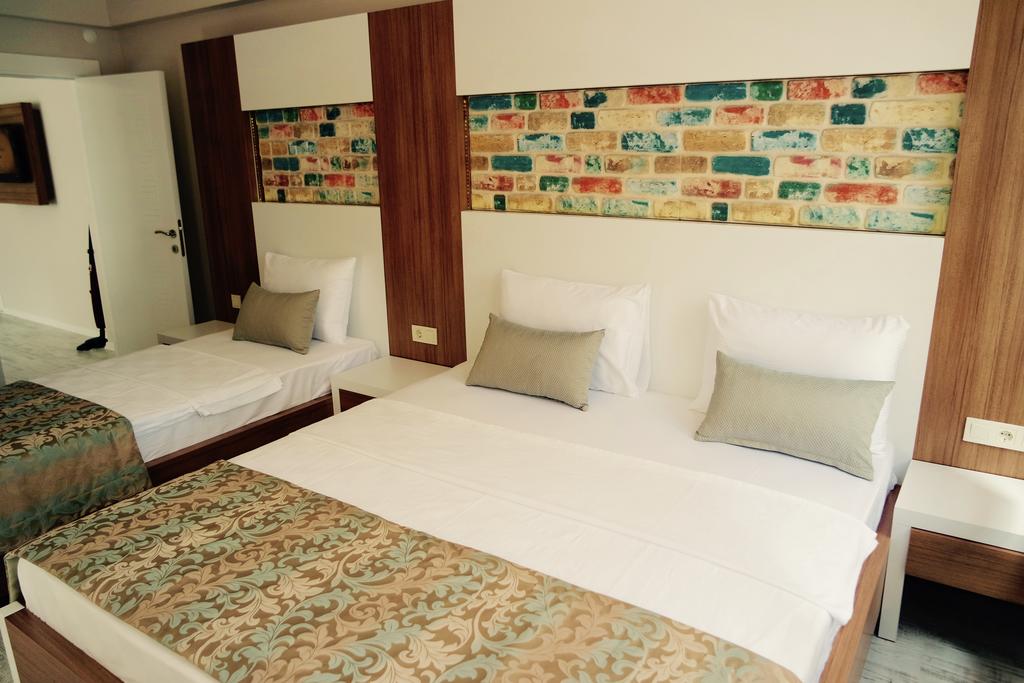 Ale Boutique Apartments