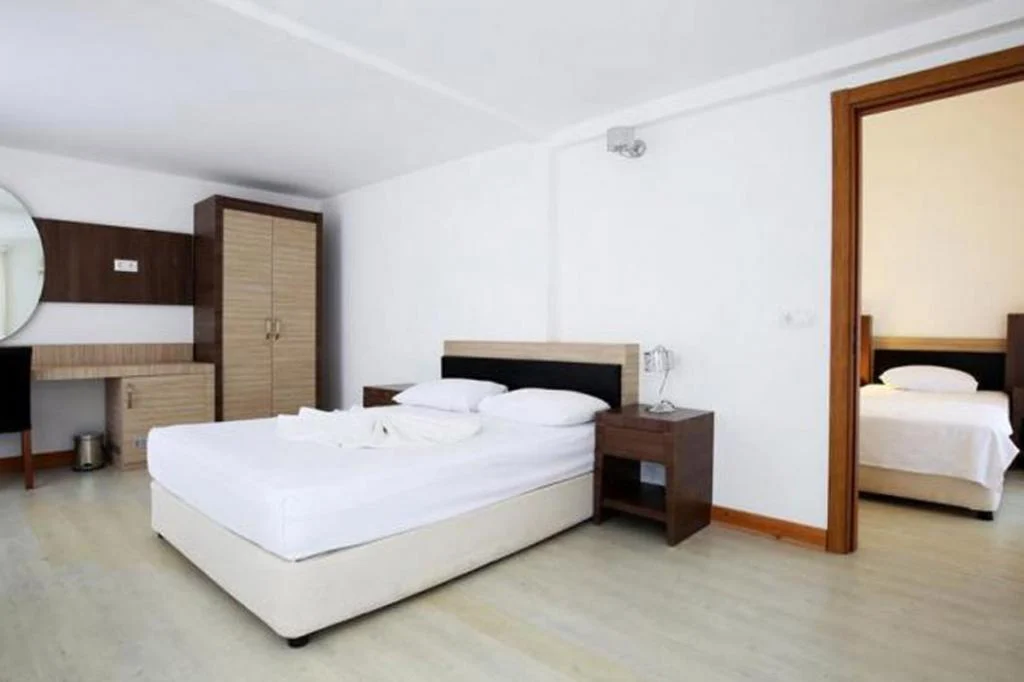 Adrasan Beach Club Hotel