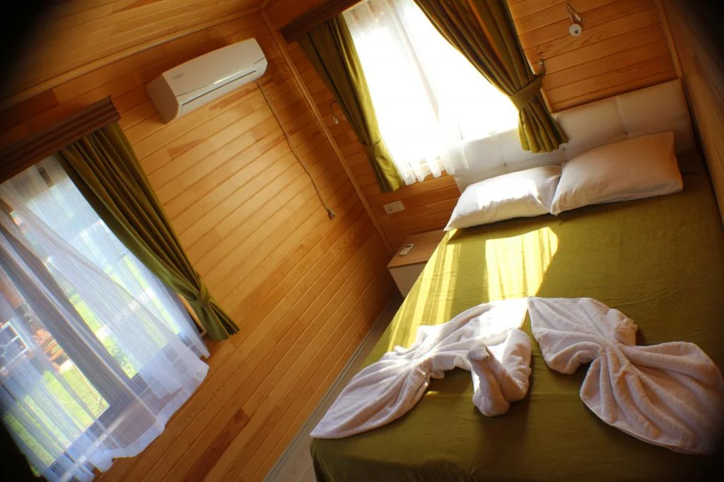 Villa Efsane Apart Bungalows