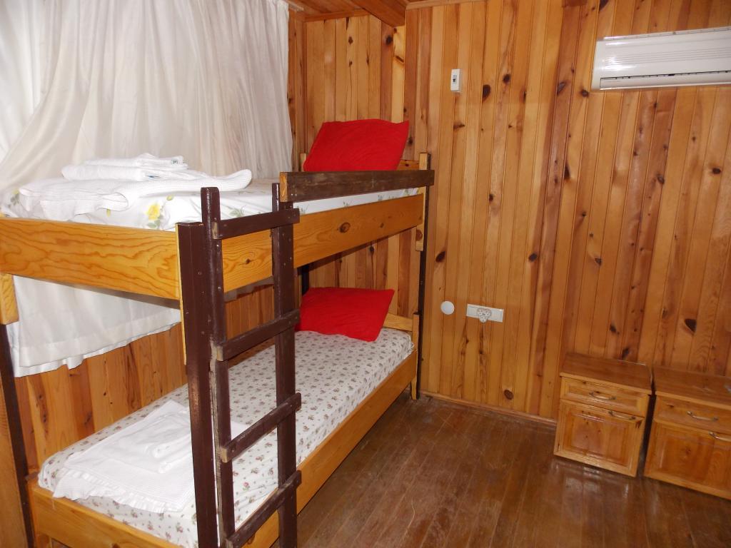 Olympos Orange Bungalows