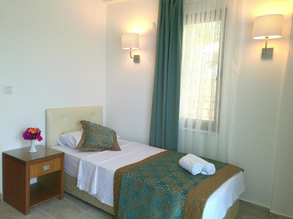 Medusa Hotel (+12 Adult Only)