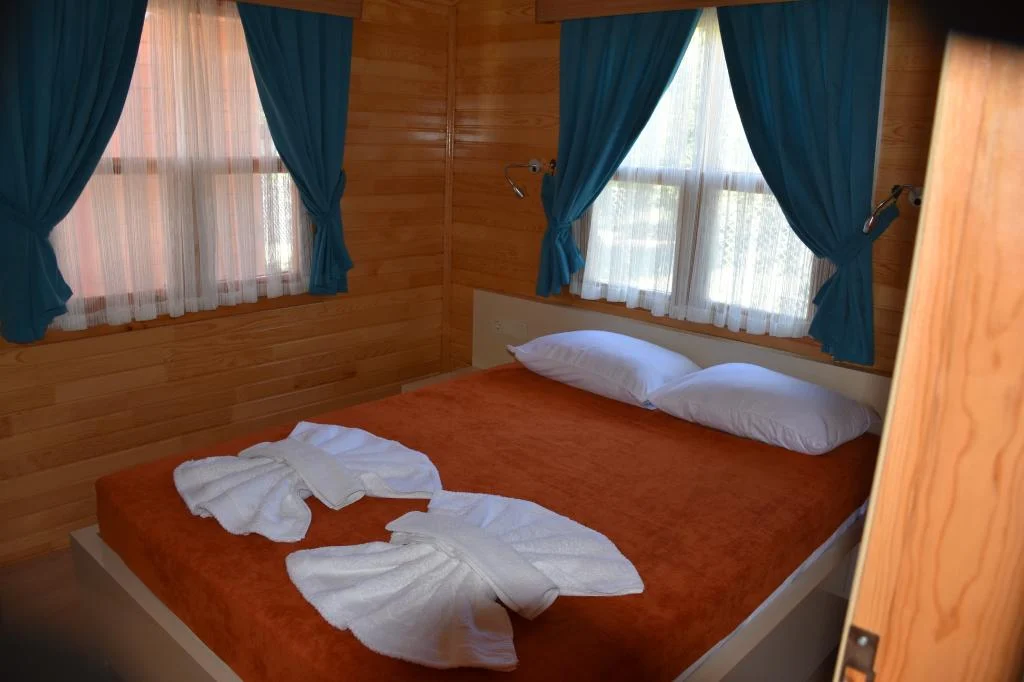 Villa Efsane Apart Bungalows