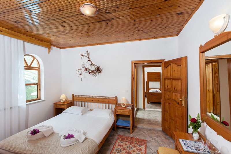 Aida Hotel Çıralı