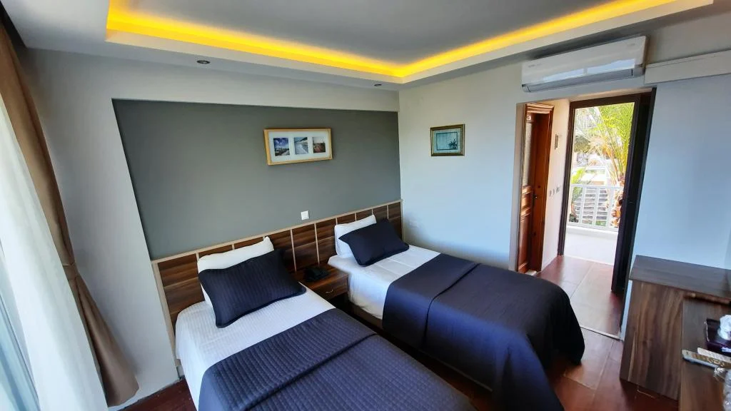 Cappari Hotels Aquarius