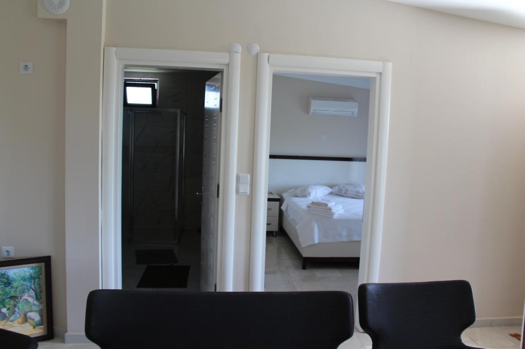 Nar Çiçeği Otel Adrasan