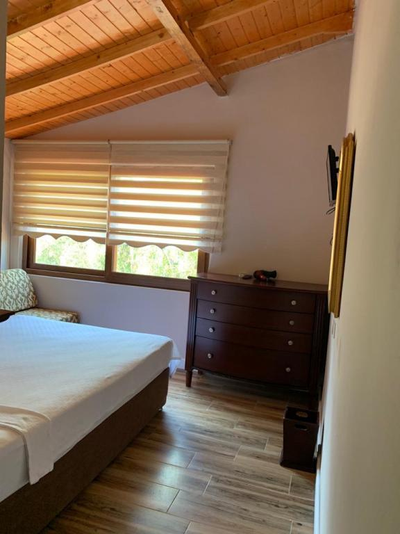 Adrasan La Casita Boutique Hotel