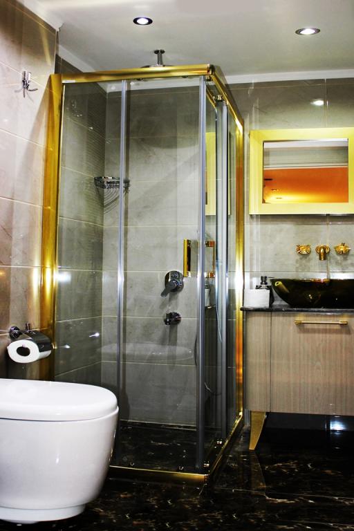 Onkel Rada Apart Otel