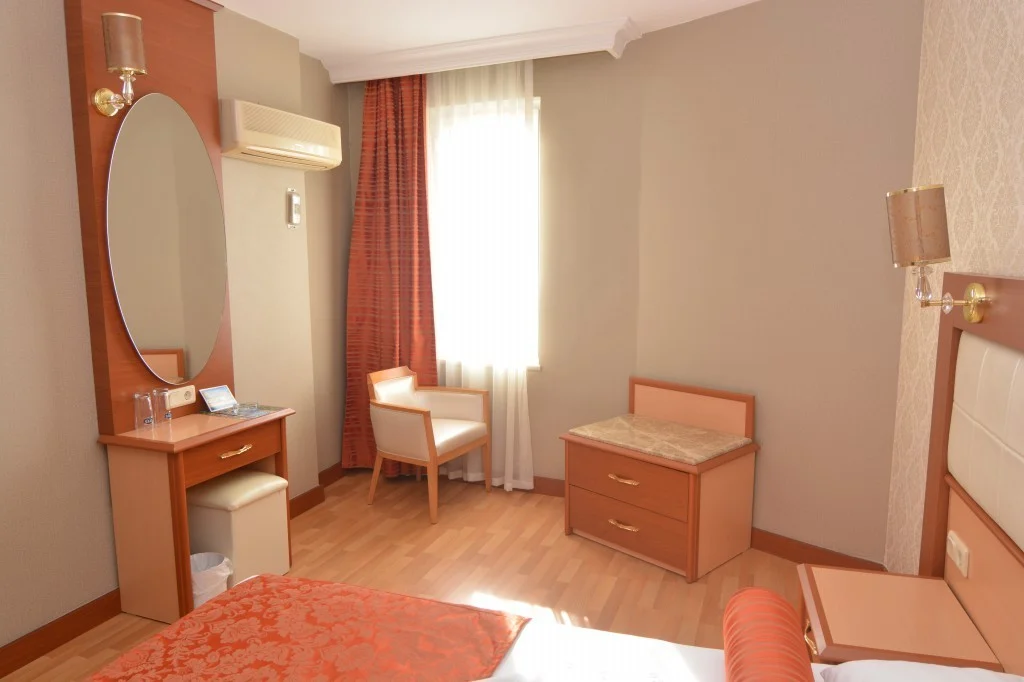 Kleopatra Dreams Beach