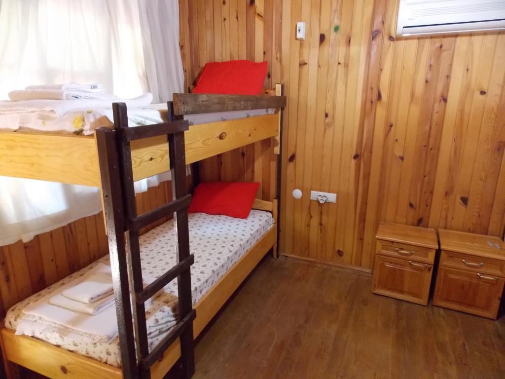 Olympos Orange Bungalows