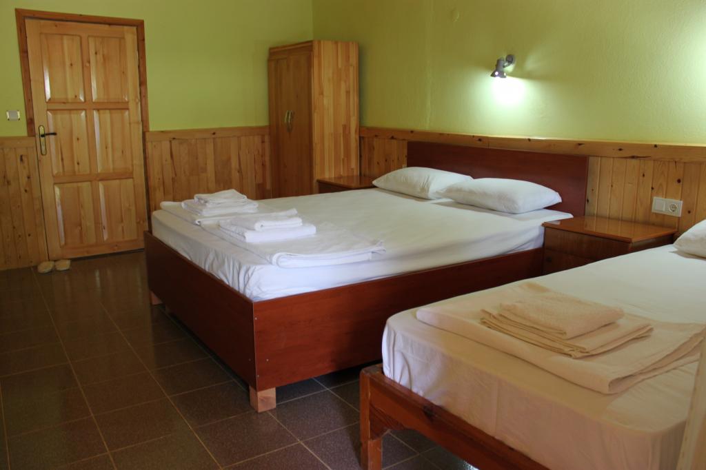 Yildiz Pension Bungalows