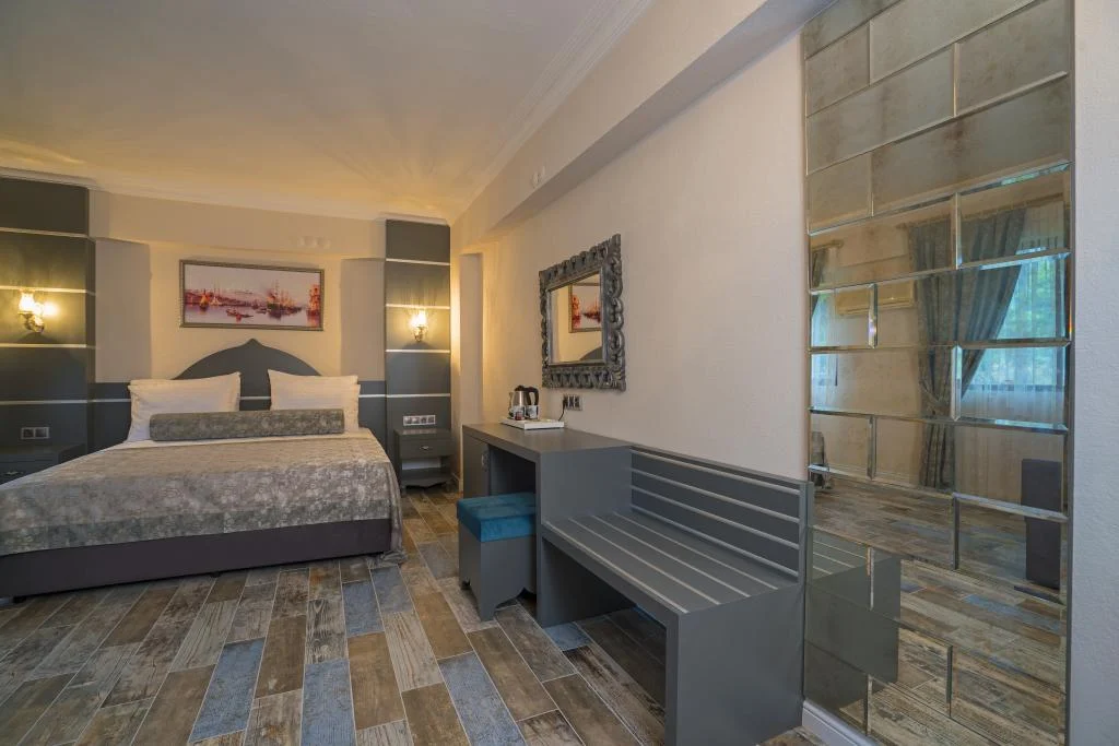 Otto Palace Boutique Hotel