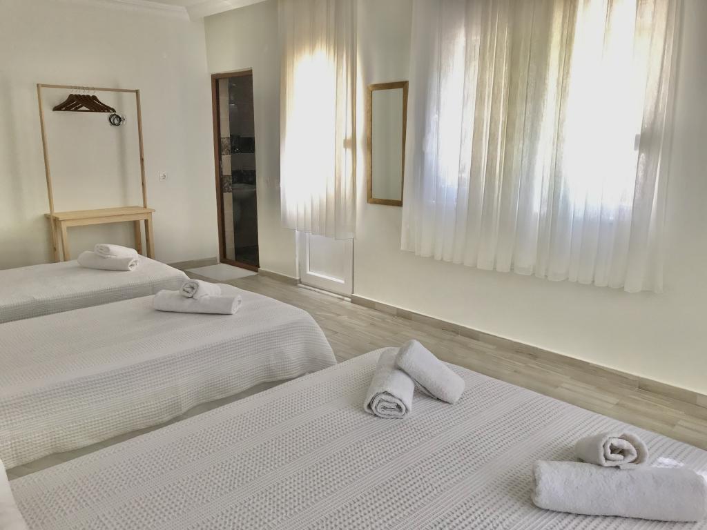 Olympos Olive Garden Pansiyon