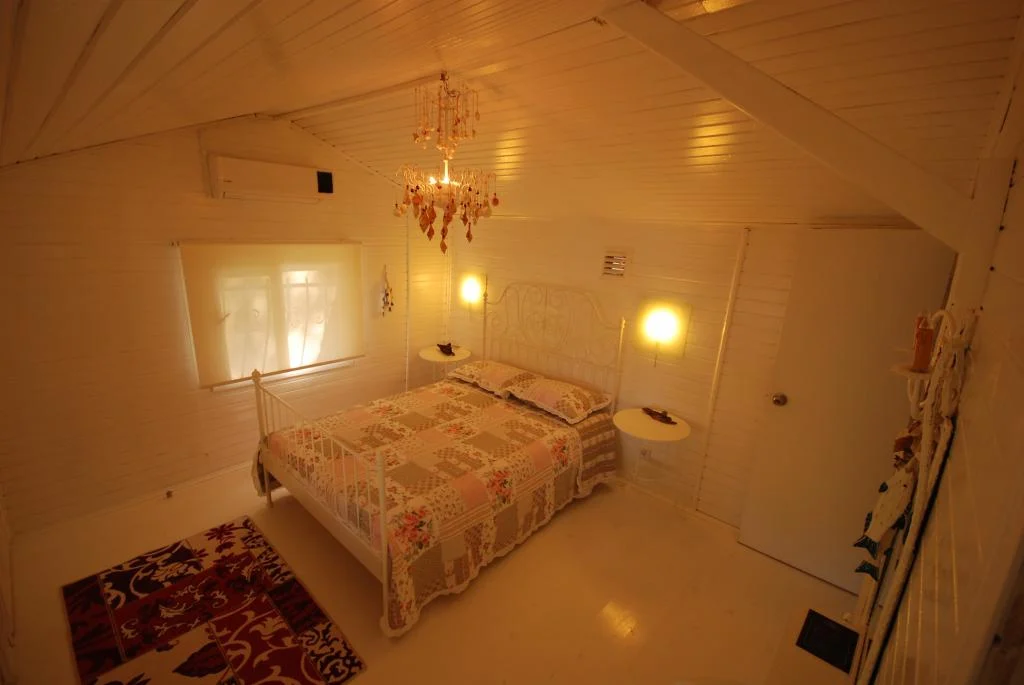 Lukkies Lodge Cıralı