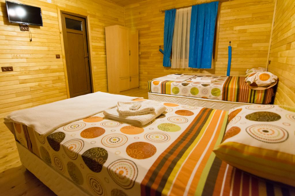 Olympos Orange Bungalows