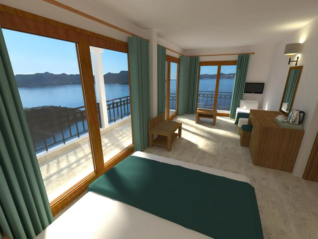 Medusa Hotel (+12 Adult Only)