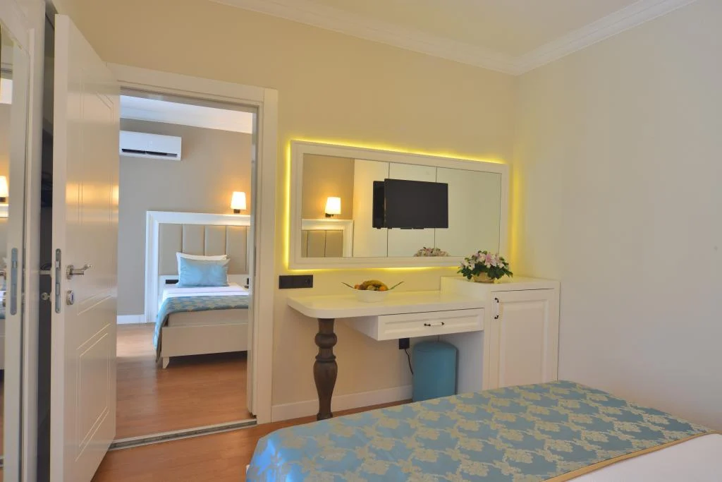 Sea Star Butik Hotel