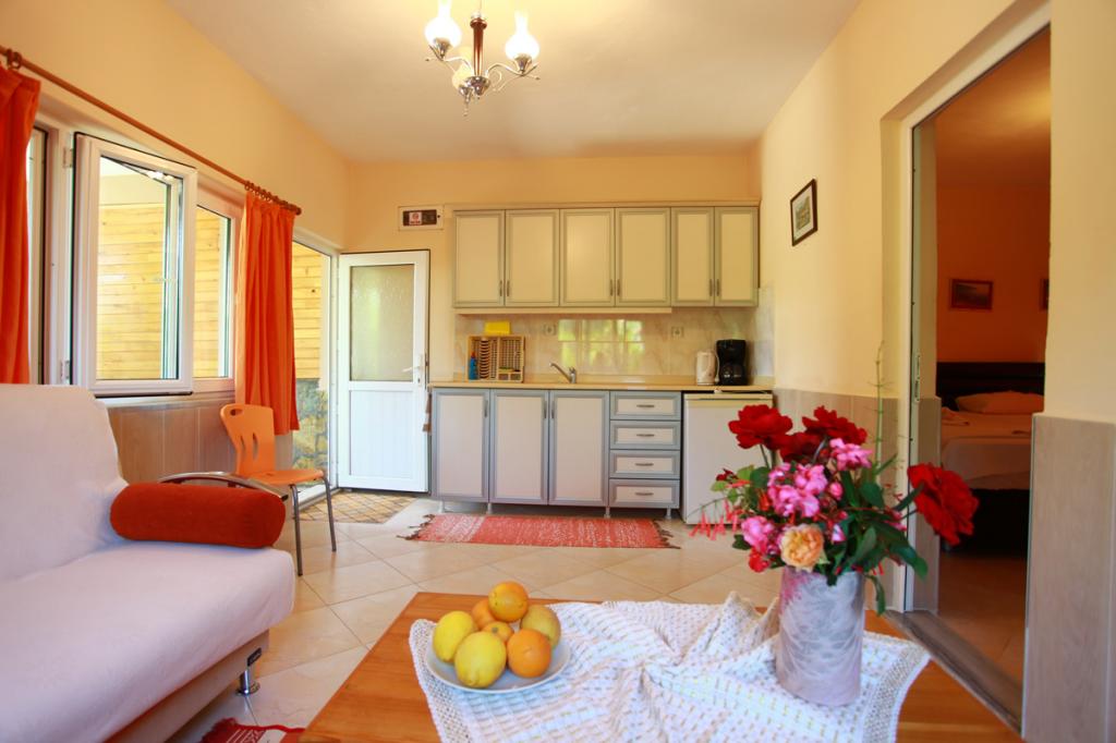 Çıralı Rüya Pansiyon