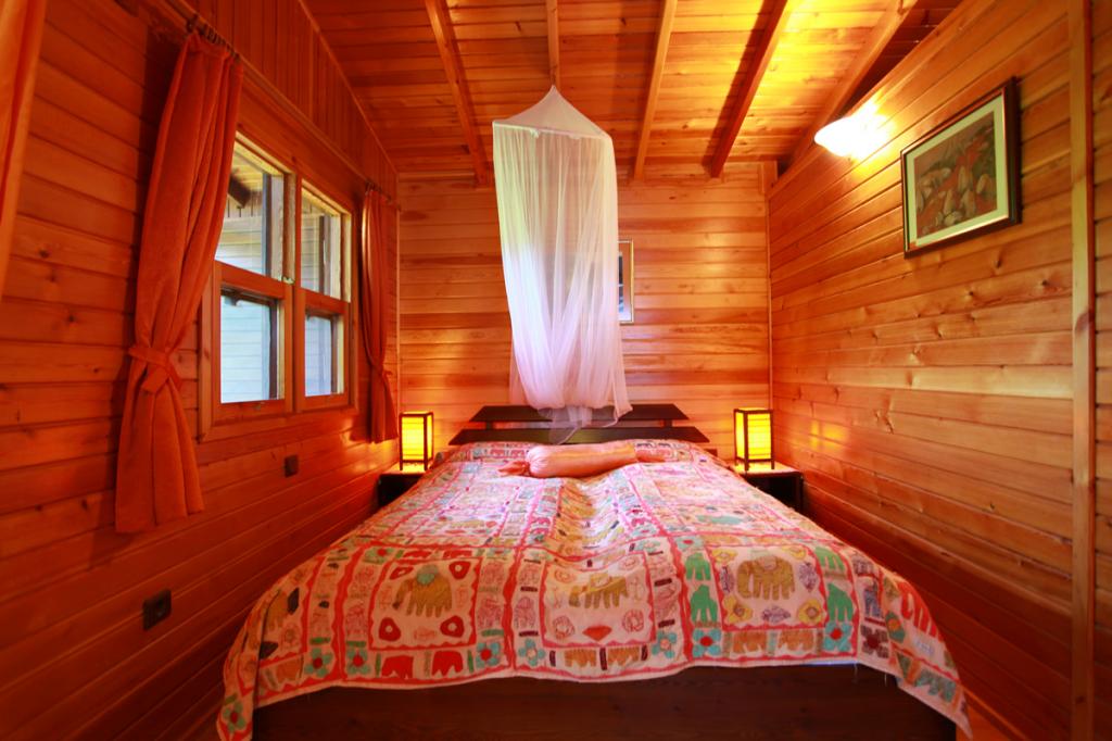 Çıralı Rüya Pansiyon