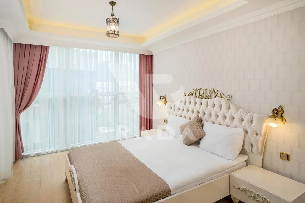 Onkel Rada Apart Otel