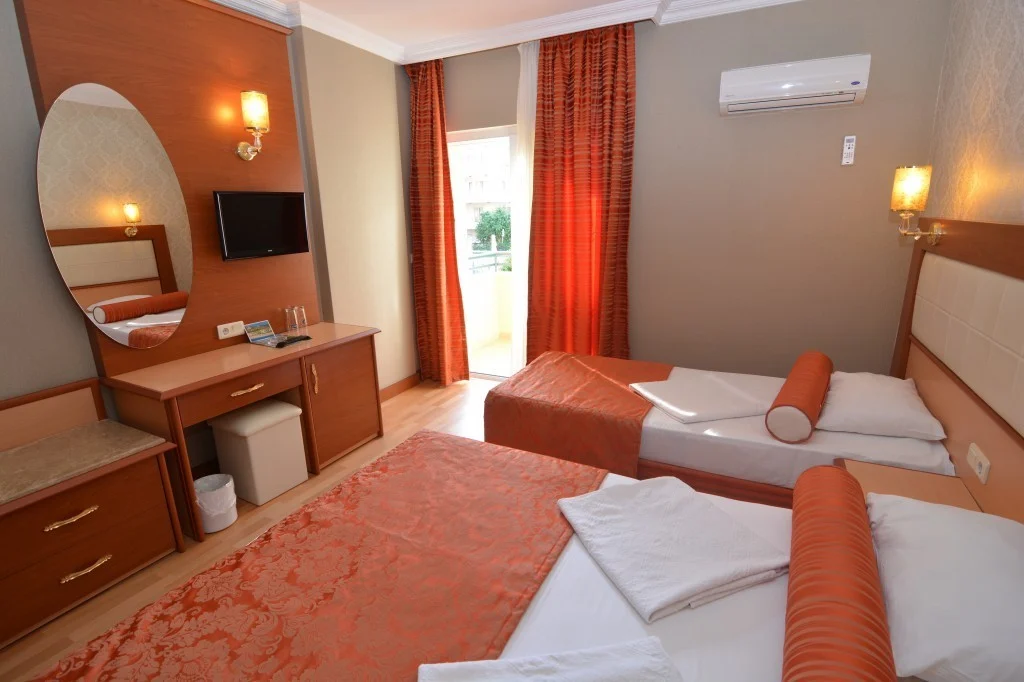 Kleopatra Dreams Beach