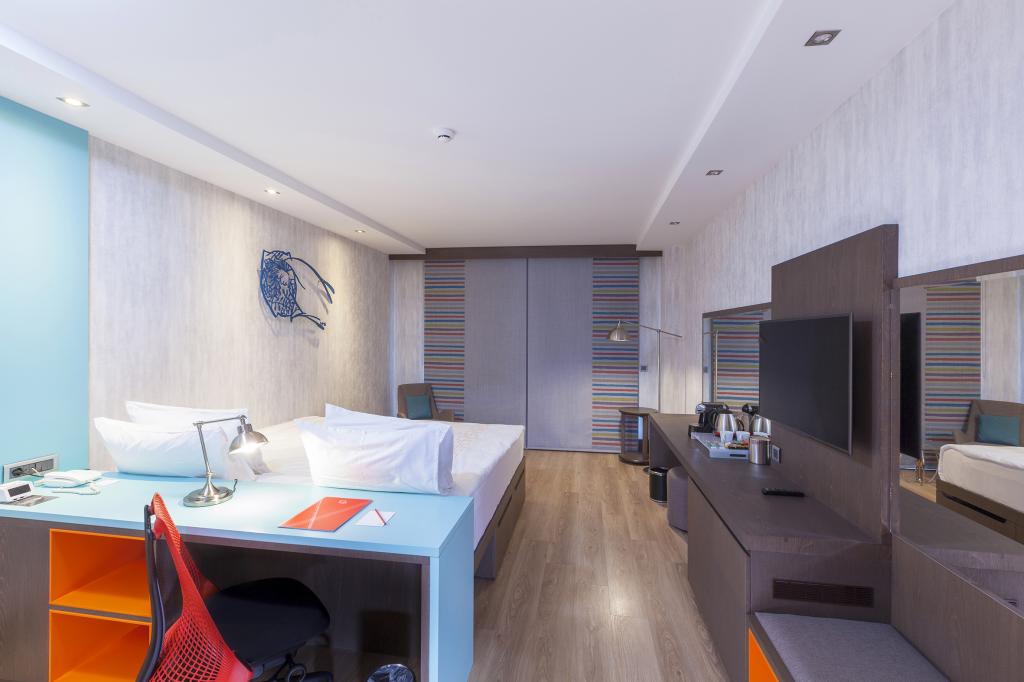 Best Western Vib Antalya Hotel