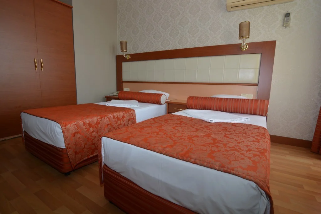 Kleopatra Dreams Beach