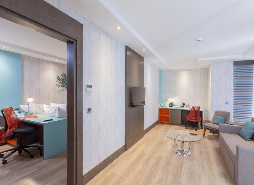 Best Western Vib Antalya Hotel