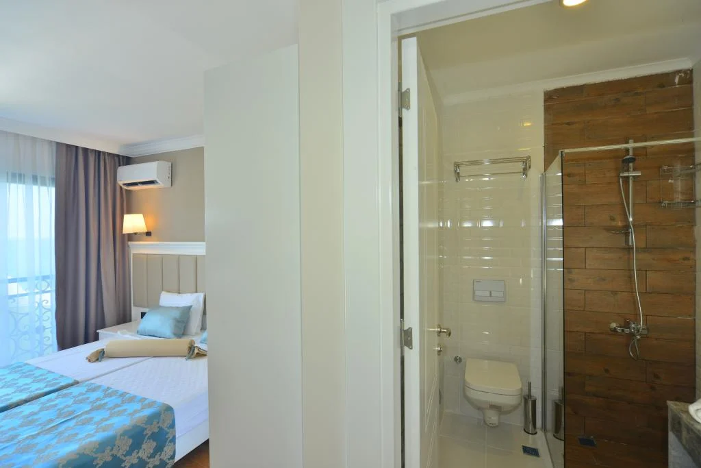 Sea Star Butik Hotel