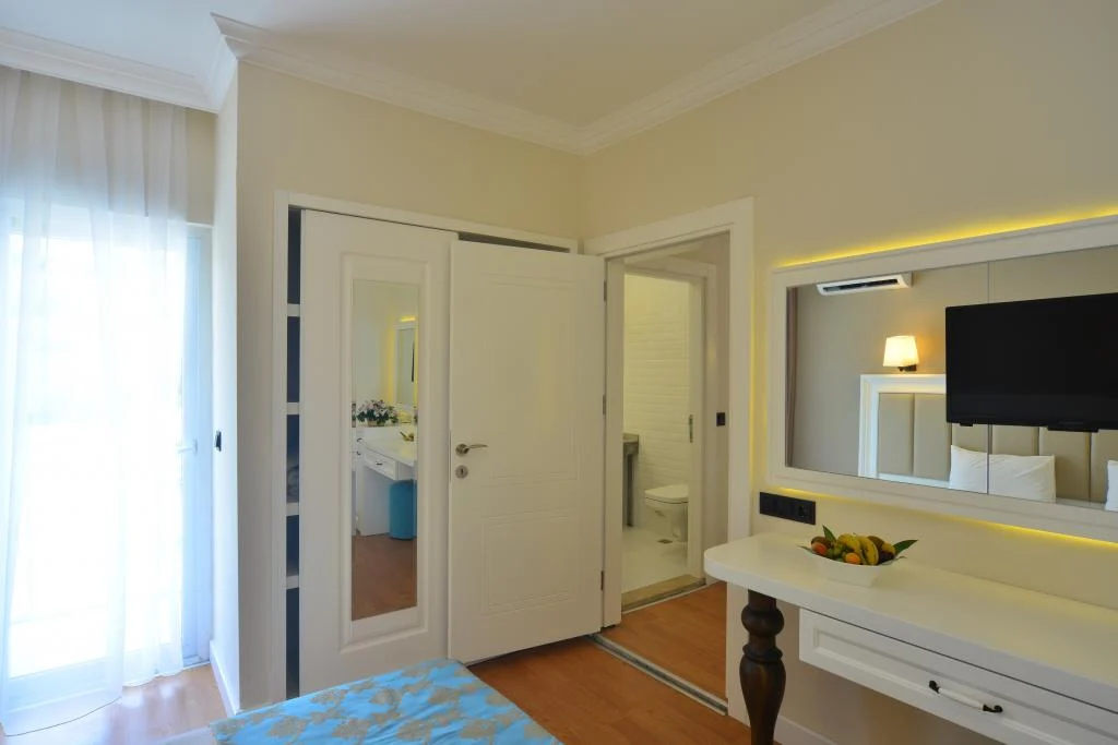 Sea Star Butik Hotel