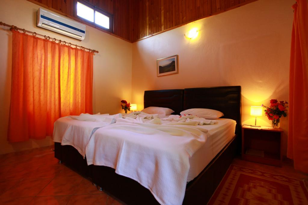 Çıralı Rüya Pansiyon