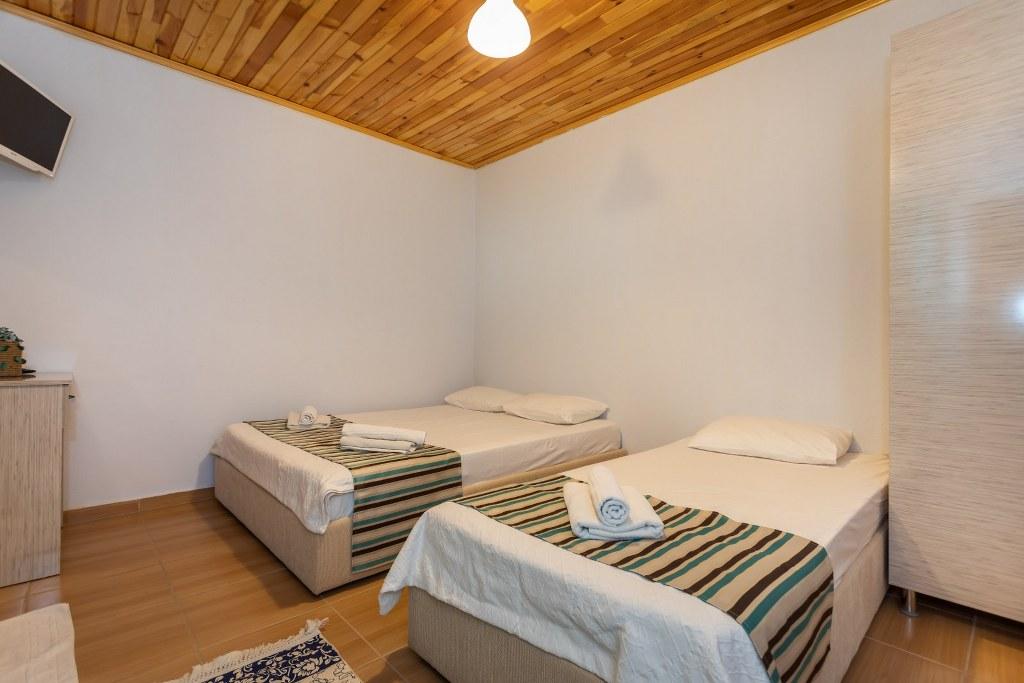 Likya Yanartaş Bungalows