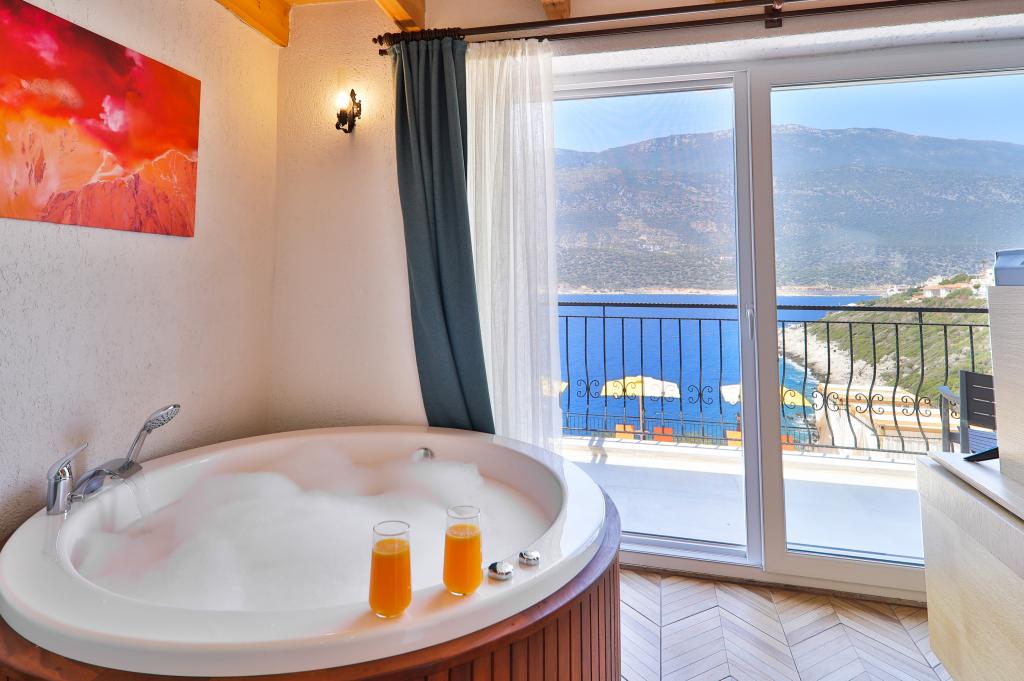 Atalante Hotel Kaş