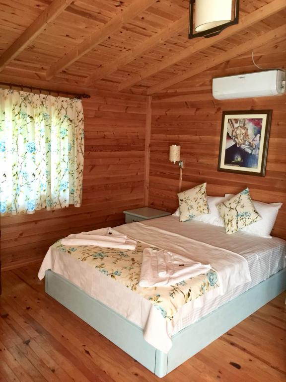 Lagina Boutique Hotel