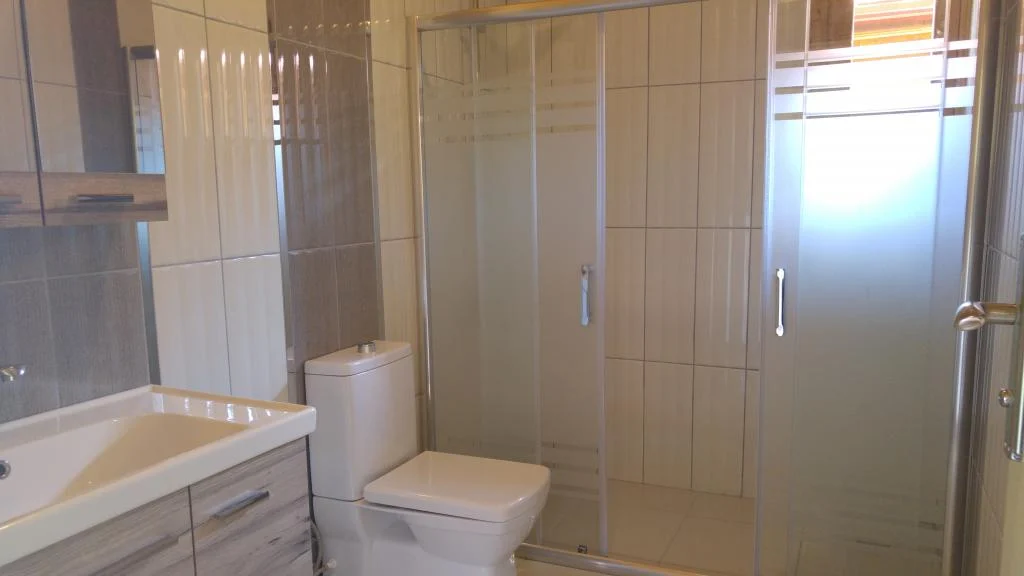 Villa Efsane Apart Bungalows