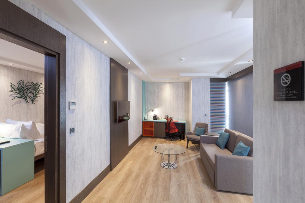 Best Western Vib Antalya Hotel