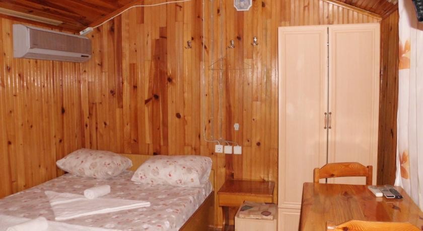 Olympos Orange Bungalows