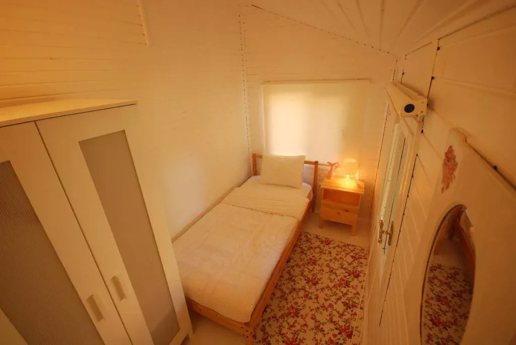 Lukkies Lodge Cıralı